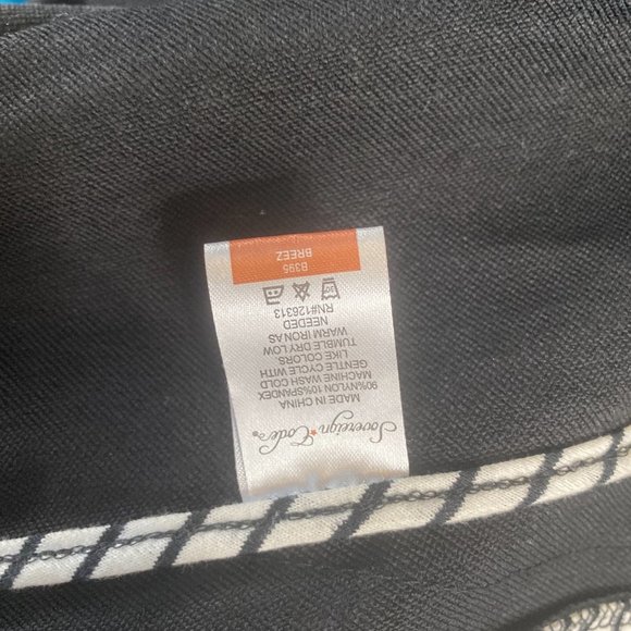 Sovereign Code Mens Full Zip Breez Bomber Jacket - Picture 9 of 9